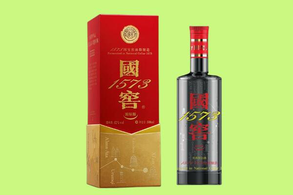 铜仁市回收国窖