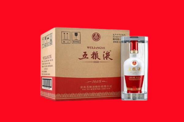 铜仁市回收五粮液