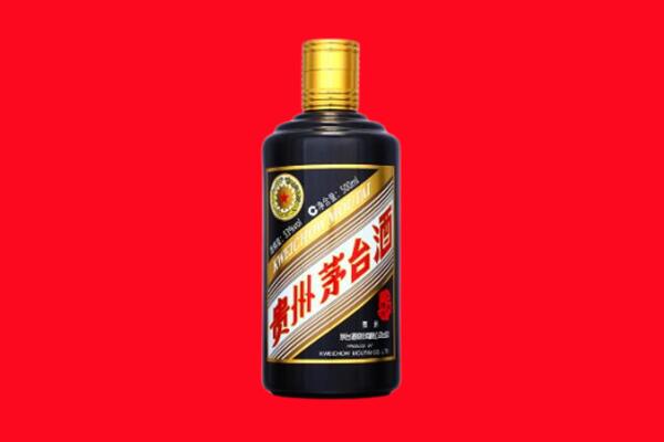 铜仁市回收茅台酒瓶