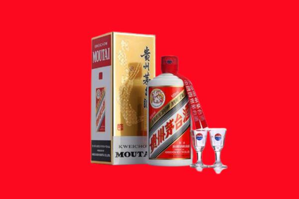 铜仁市回收贵州茅台酒